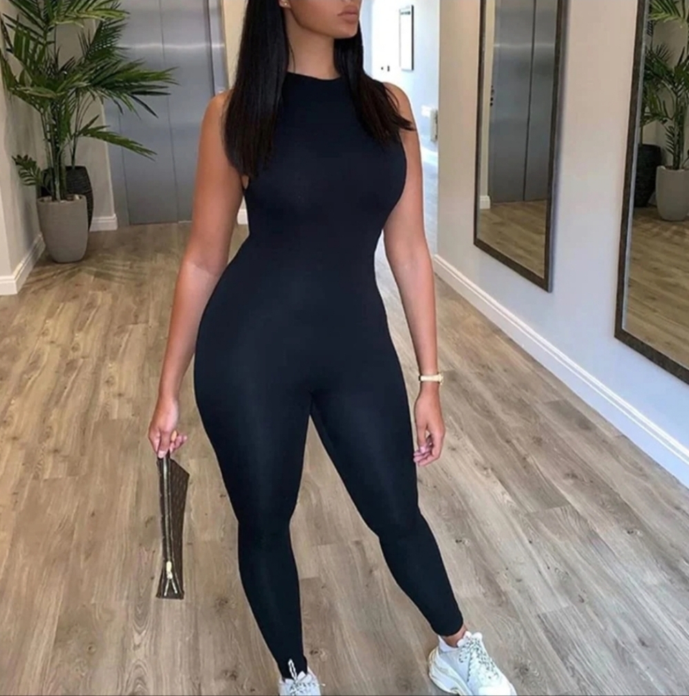 LuFeng Jumpsuit